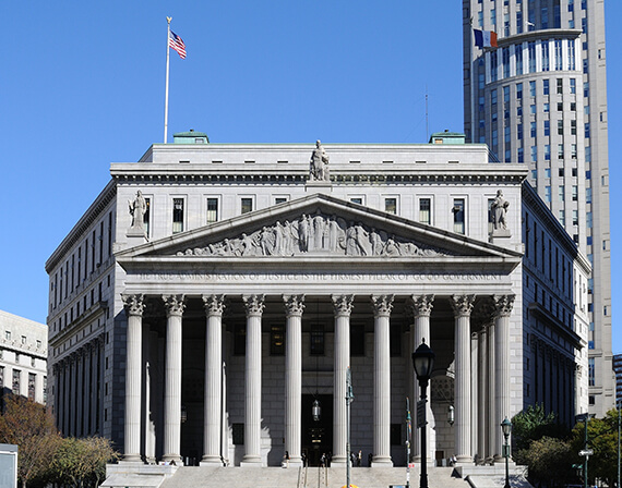 New York Supreme Court